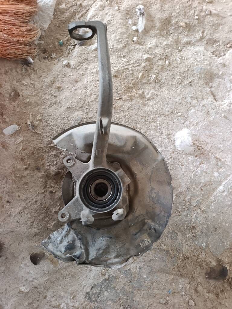 Runner öňki stupisa 700 TMT - Джебел - img 1