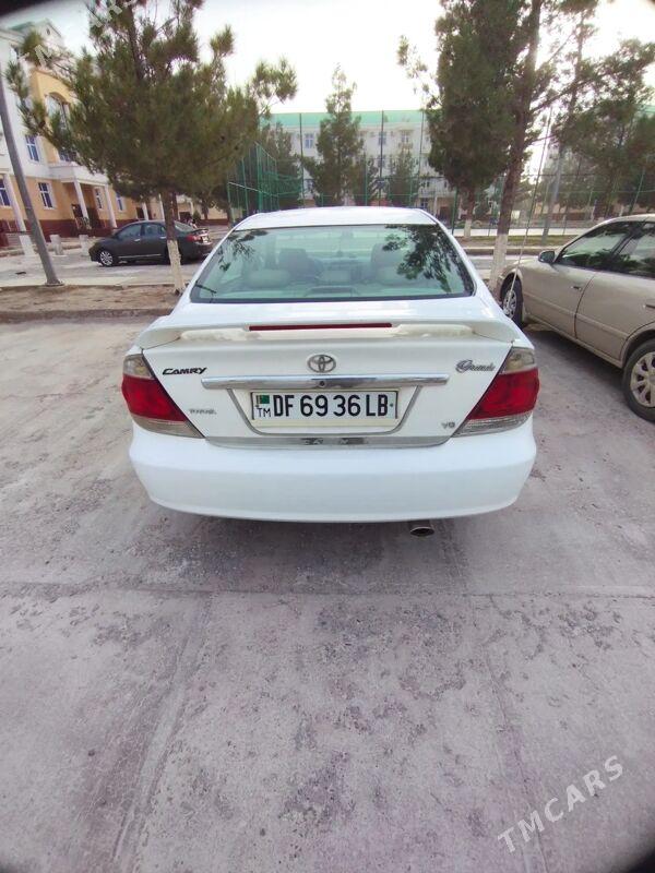 Toyota Camry 2006 - 179 999 TMT - Керки - img 1