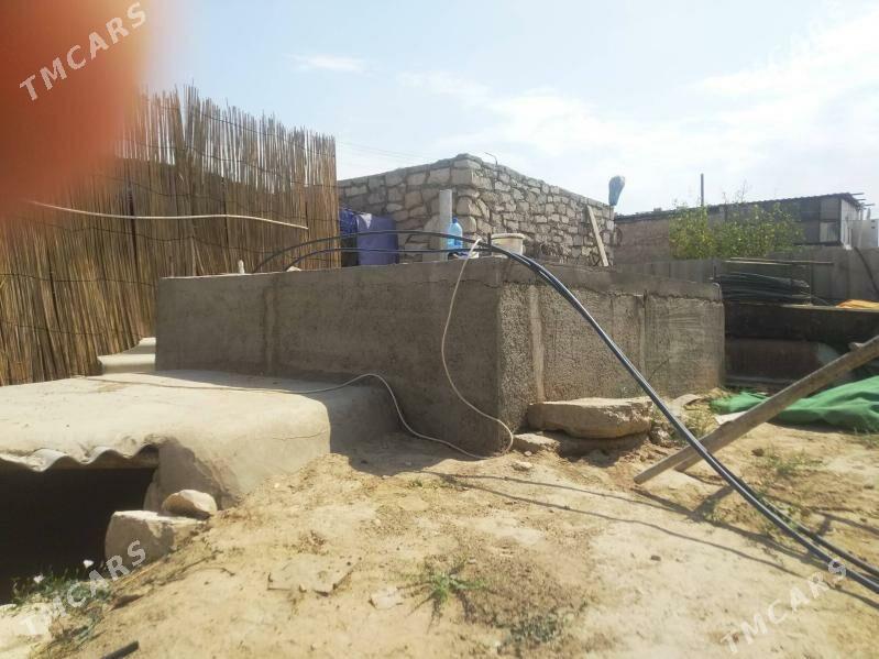 Daça Aeroport Дача Аерапорт - Туркменбаши - img 1