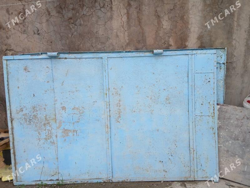 Warata demir - Herrikgala - img 1