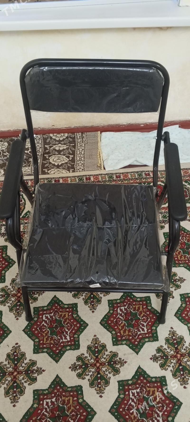 garsok garrylar ucin - Бузмеин ГРЭС - img 1