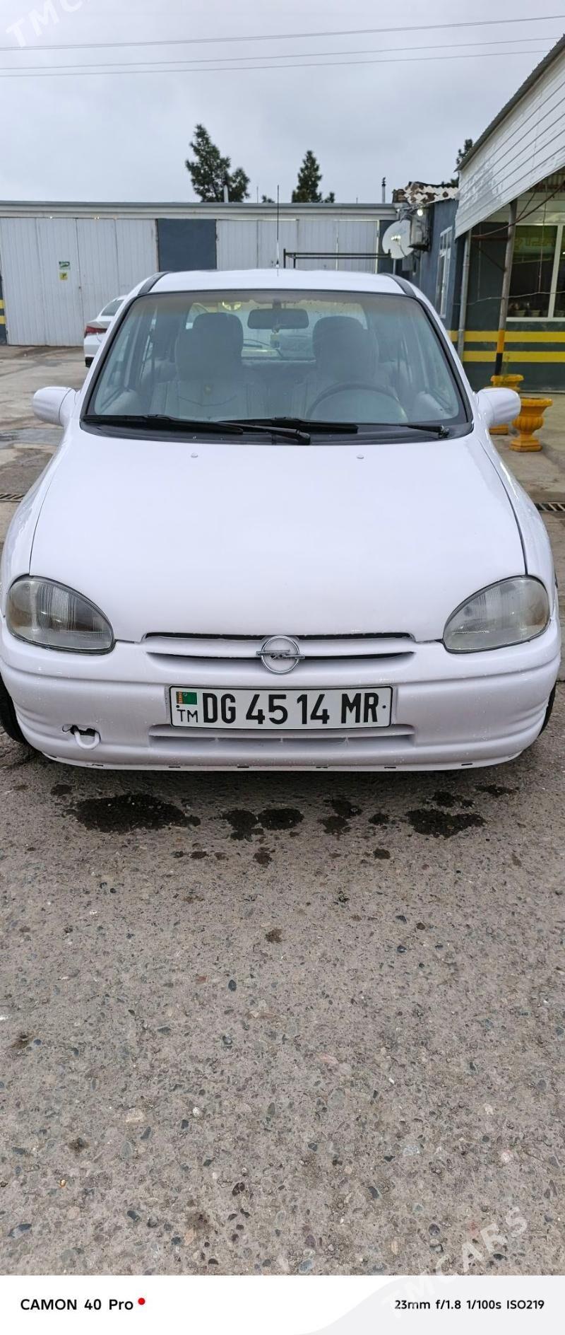 Opel Vita 1996 - 35 000 TMT - Мары - img 1