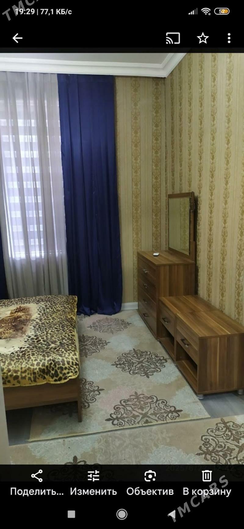 аренда жай - Balkanabat - img 1