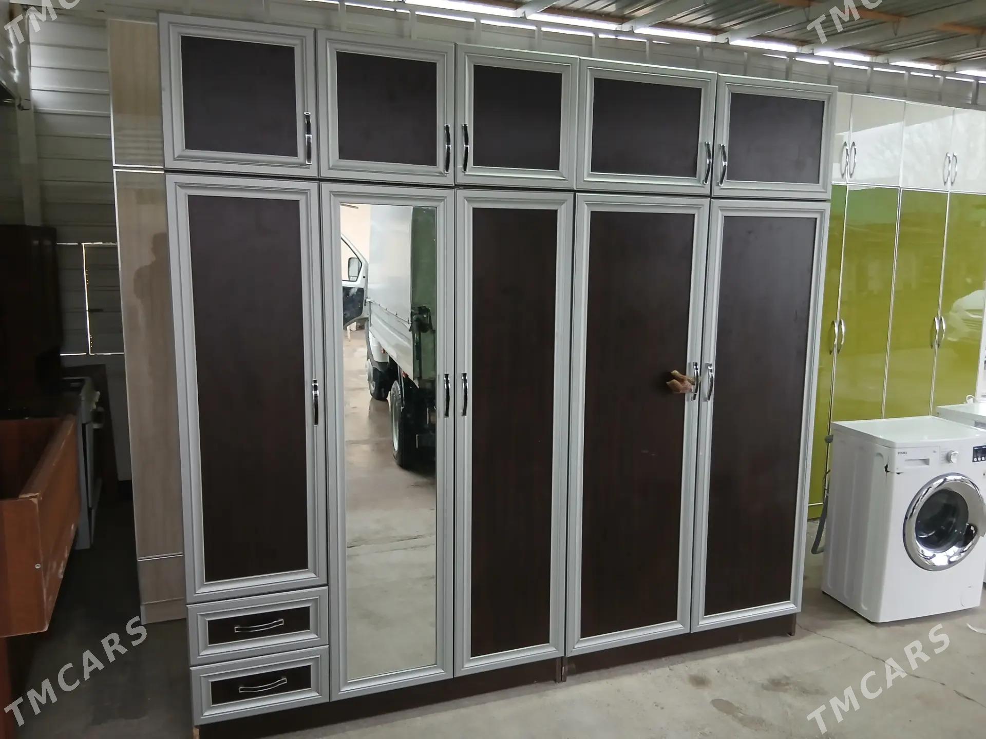 sfaner oy gos alyan - Ашхабад - img 1