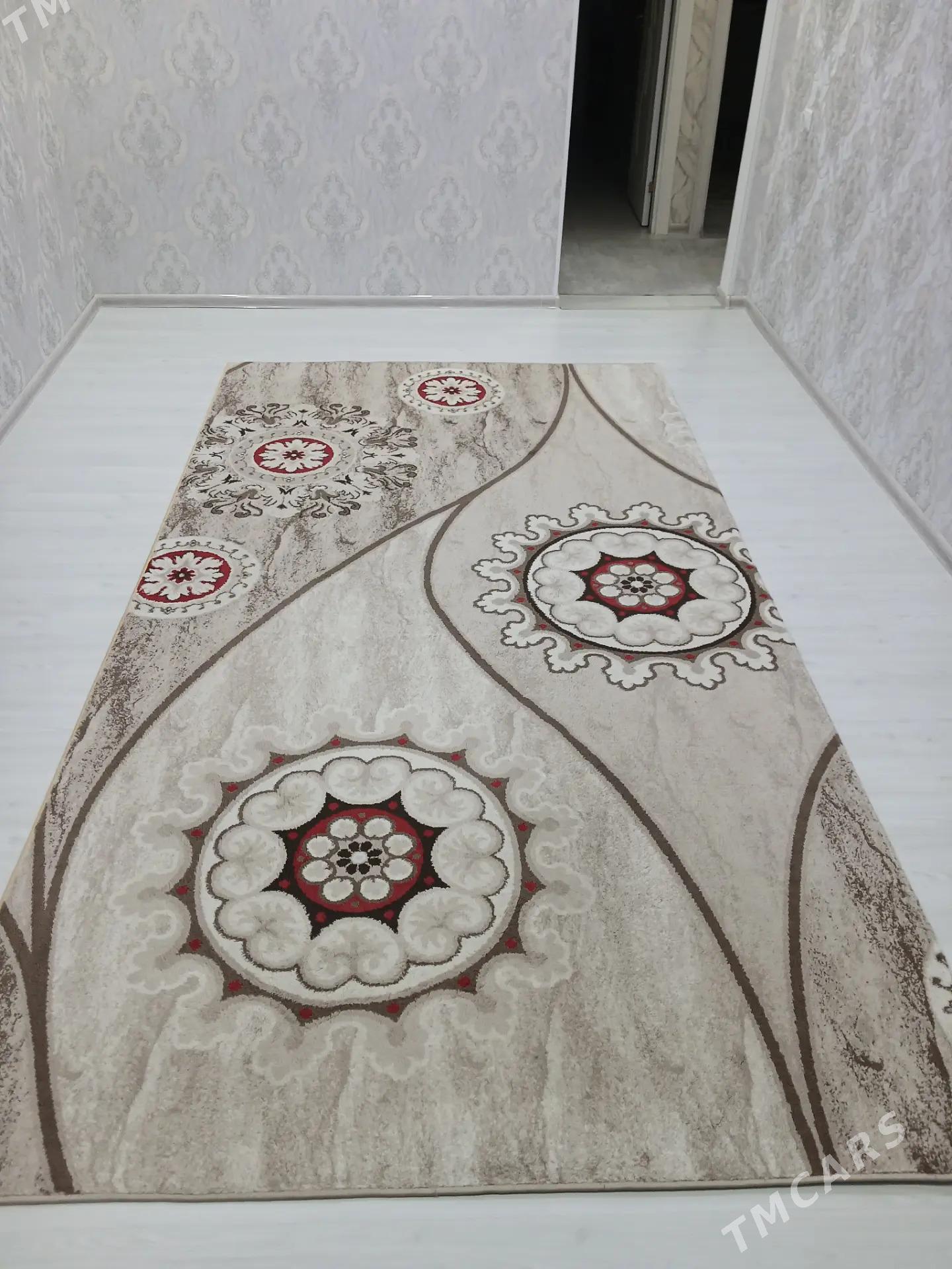 Abadan haly - Туркменбаши - img 1