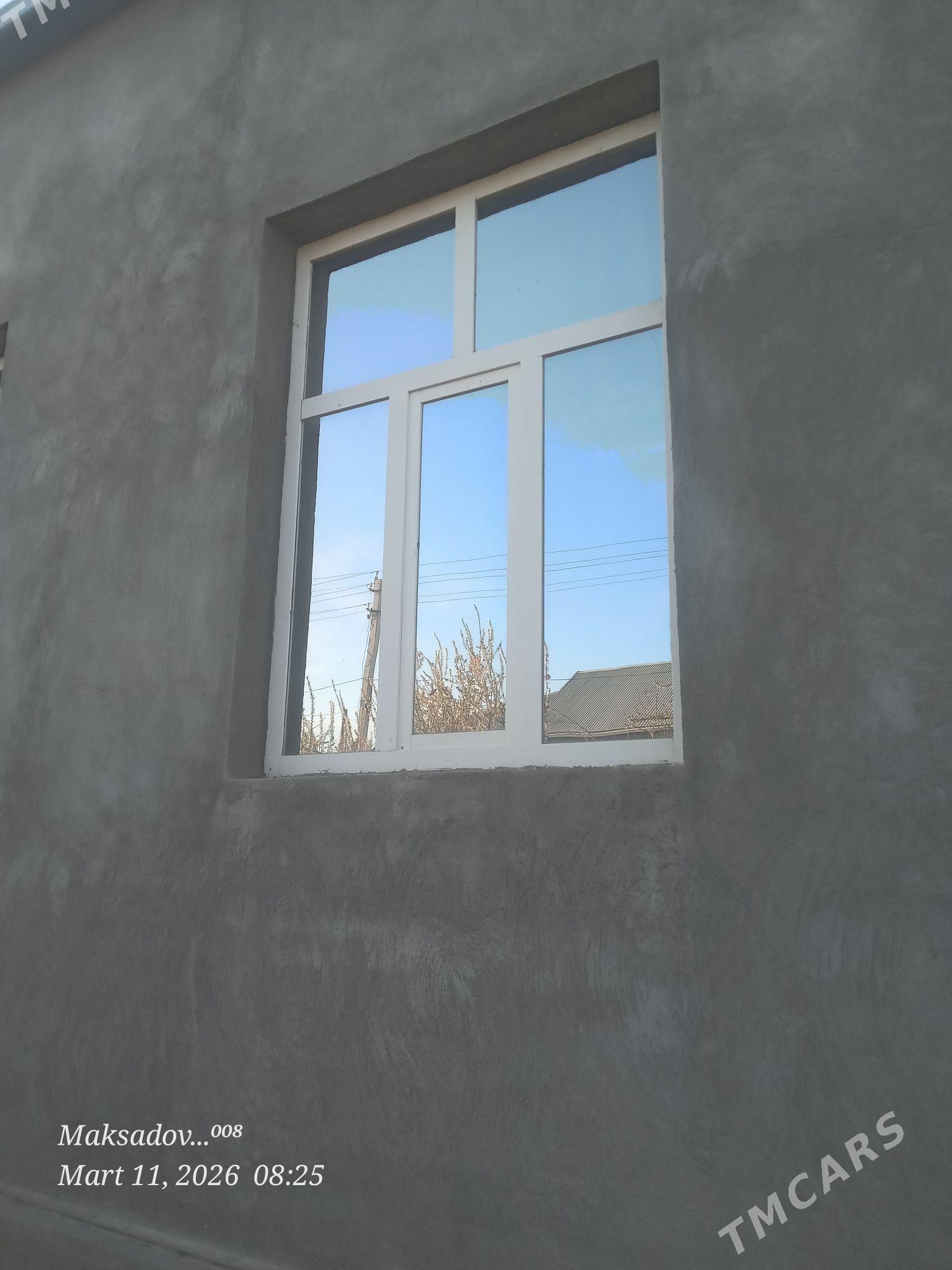 akno(penjire) - Ёлётен - img 1