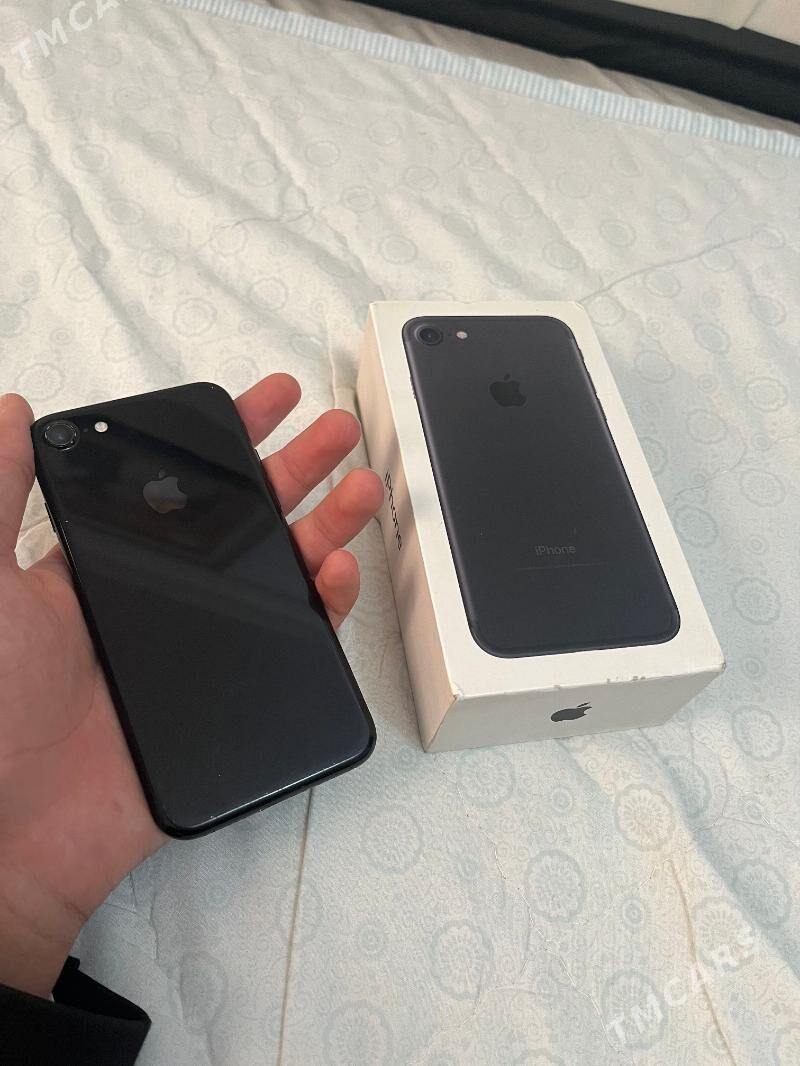 İphone 7 - Дашогуз - img 1