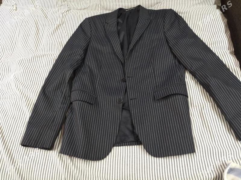 мужской костюм 46 - Türkmenbaşy - img 1