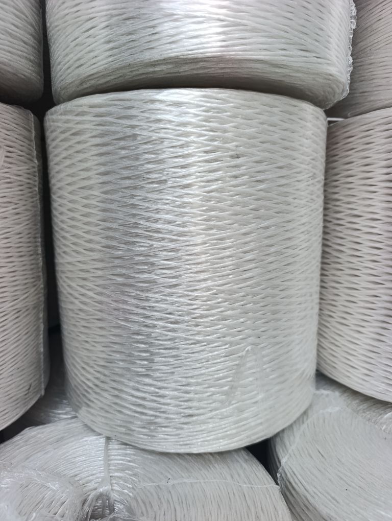 Ýüp teplissa parnik üçin - Анев - img 1