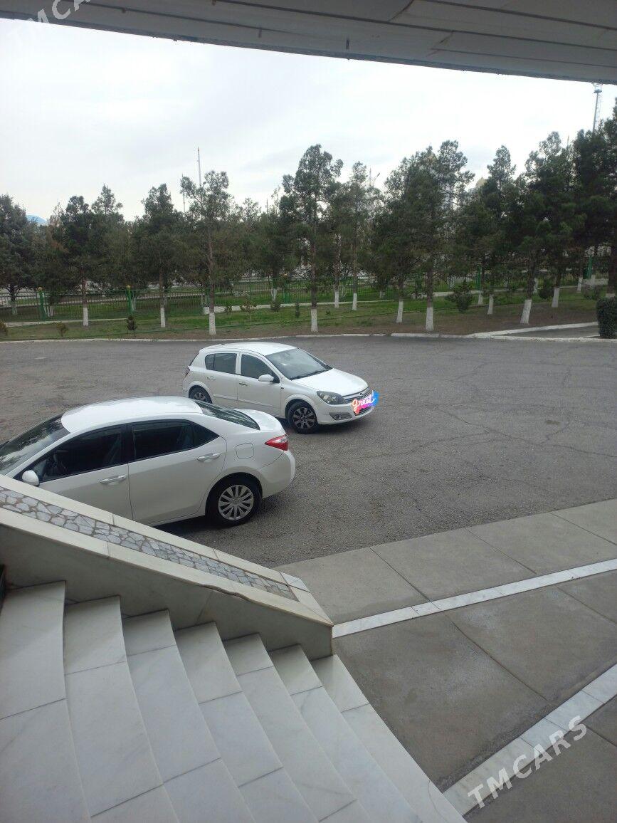 Opel Astra 2005 - 98 000 TMT - Хитровка - img 1