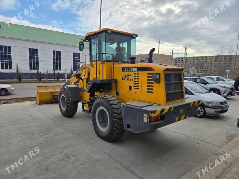 XCMG LW300F 2024 - 720 000 TMT - "Алтын Асыр" Гундогар базары ( Толкучка) - img 1