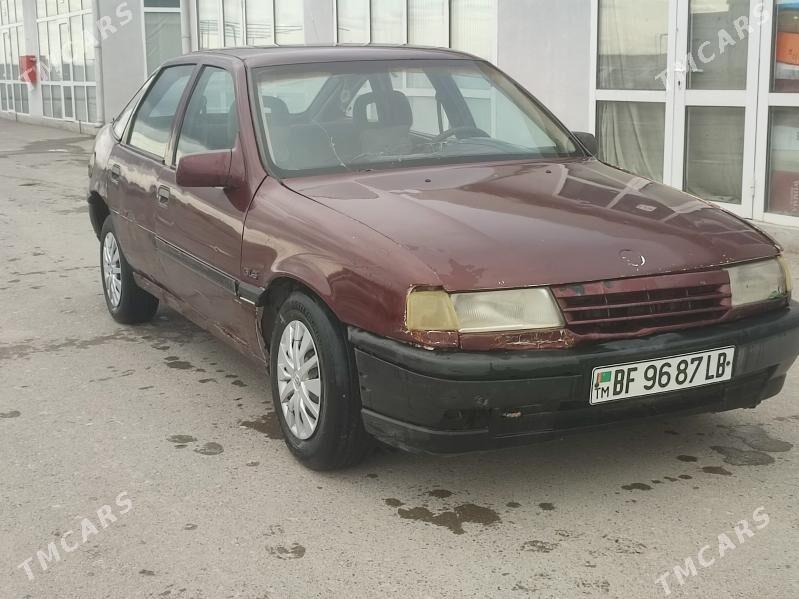 Opel Vectra 1990 - 20 000 TMT - Керки - img 1
