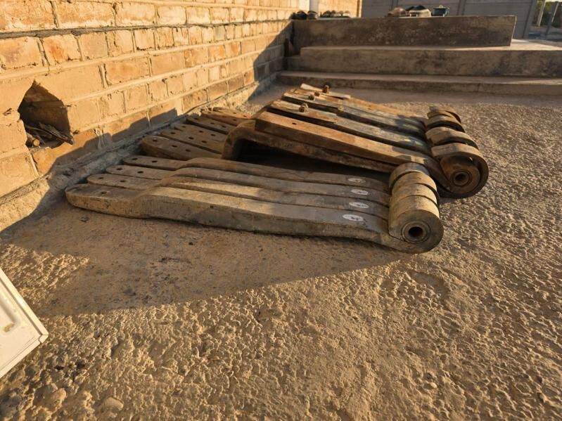 prisep resor utga 2 000 TMT - Мары - img 1