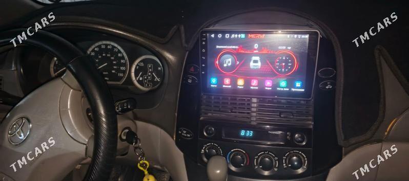 Toyota Sienna 2004 - 220 000 TMT - Туркменабат - img 1