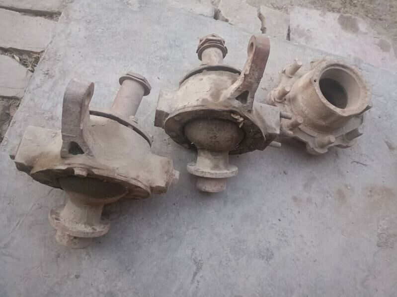 tlasge atupisa peredok 69 vazi 200 TMT - Кёнеургенч - img 1