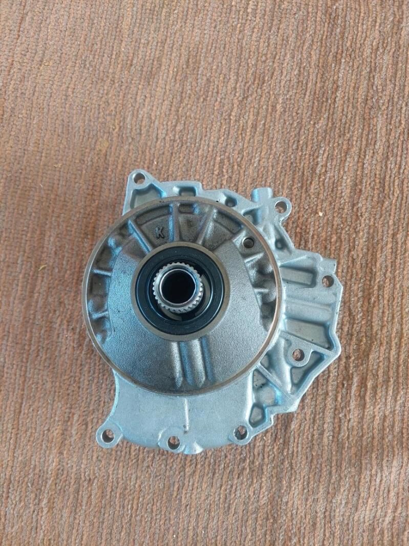 VERSA YAG NASOS 500 TMT - Ашхабад - img 1