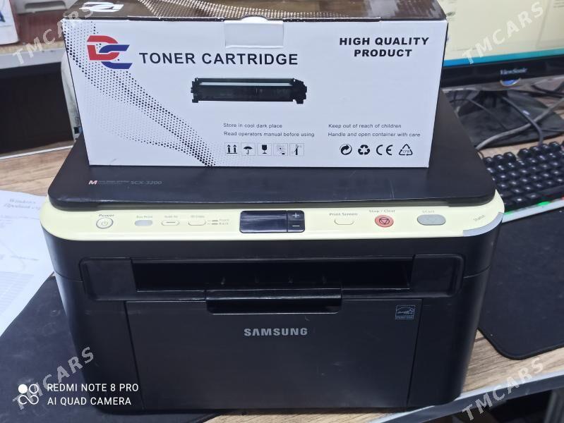 Samsung 3200 - Туркменабат - img 1