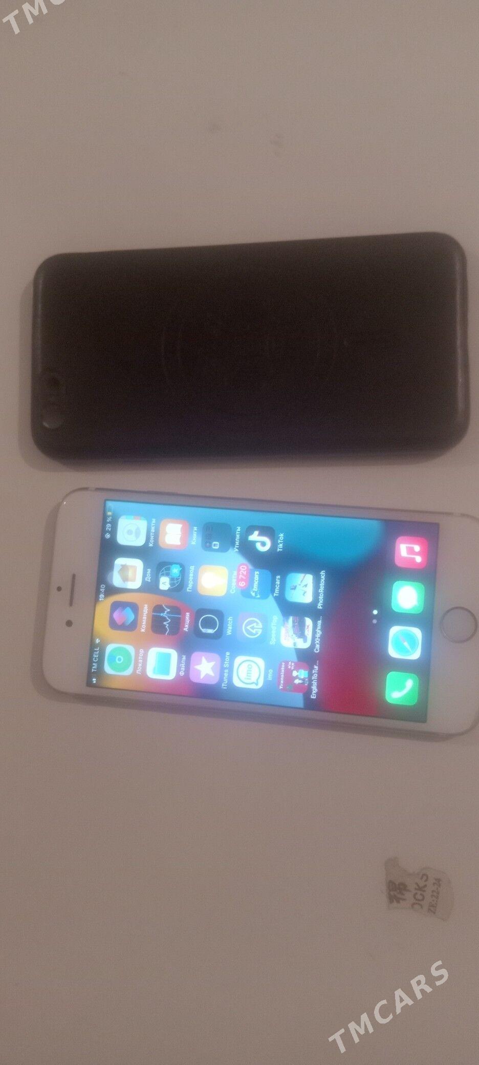 iPhone 6s - Шабатский этрап - img 1