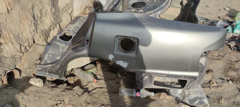 Тойота Камри 4 300 TMT - Kerki - img 1