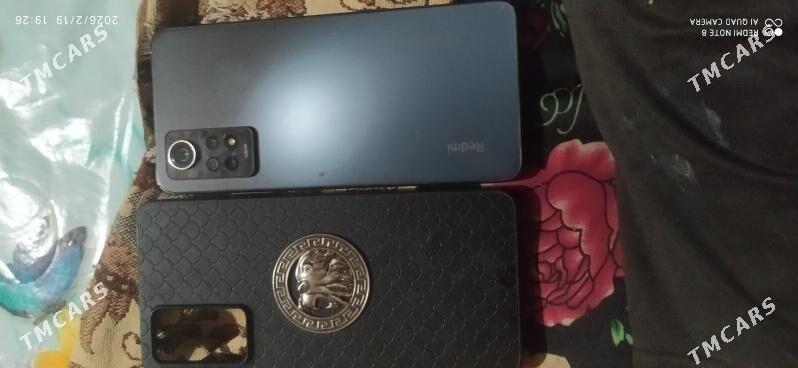 Redmi not 12por256 - Губадаг - img 1