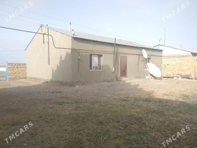 Satlyk Jay - Gyzylarbat - img 1