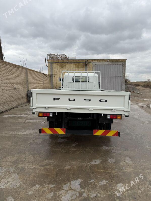 Mitsubishi Canter 2025 - 480 000 TMT - Kerki - img 1