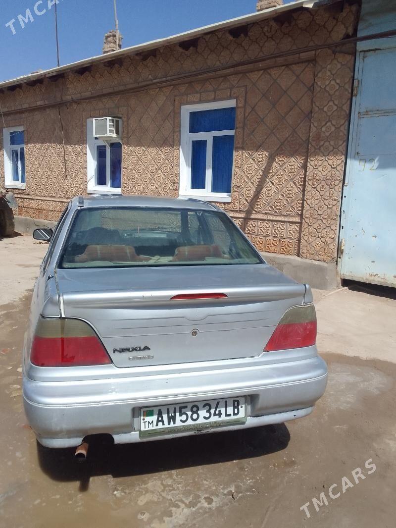 Daewoo Nexia 1999 - 22 000 TMT - Kerki - img 1