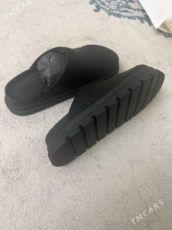 Sypbyk Zara - Aşgabat - img 1