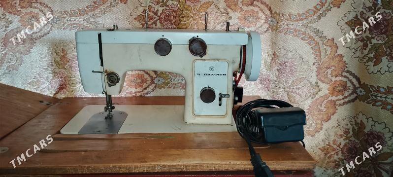 Чайка тикин машын - Сейди - img 1