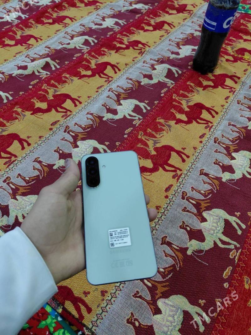 samsung a56 5G - Дянев - img 1