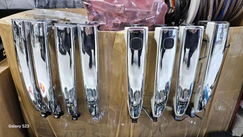 Rucka nikel morda 370 TMT - Мары - img 1