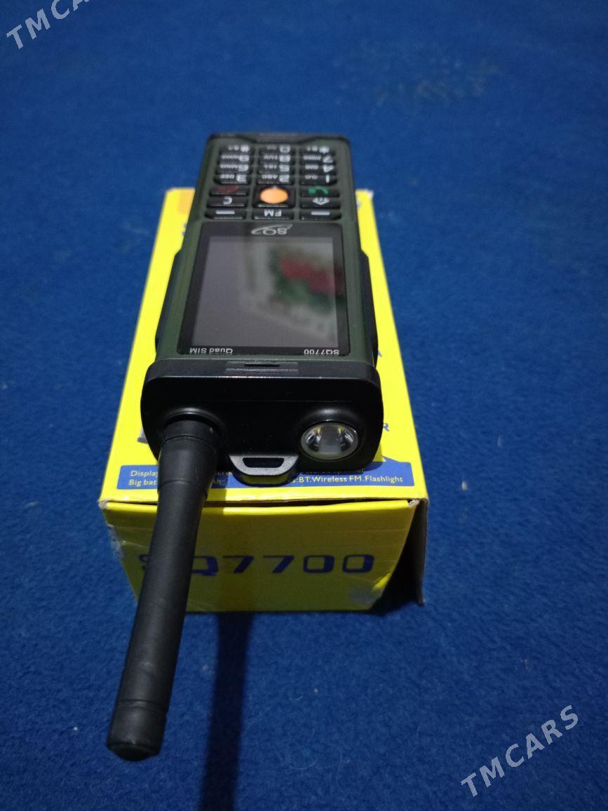 telefon - Кёнеургенч - img 1