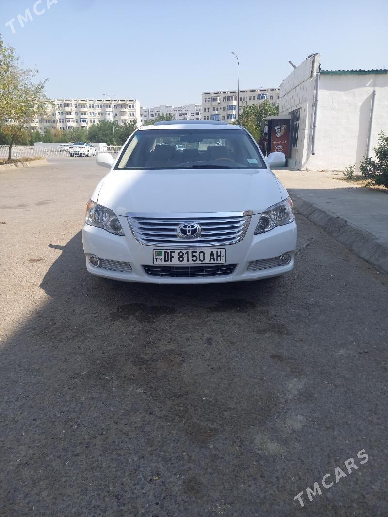 Toyota Avalon 2006 - 200 000 TMT - Ак-Бугдайский этрап - img 1