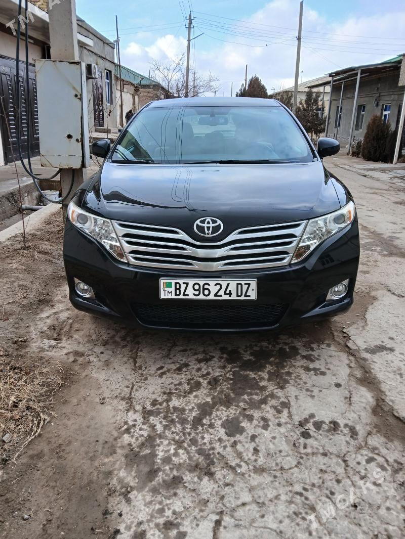 Toyota Venza 2009 - 270 000 TMT - Daşoguz - img 1