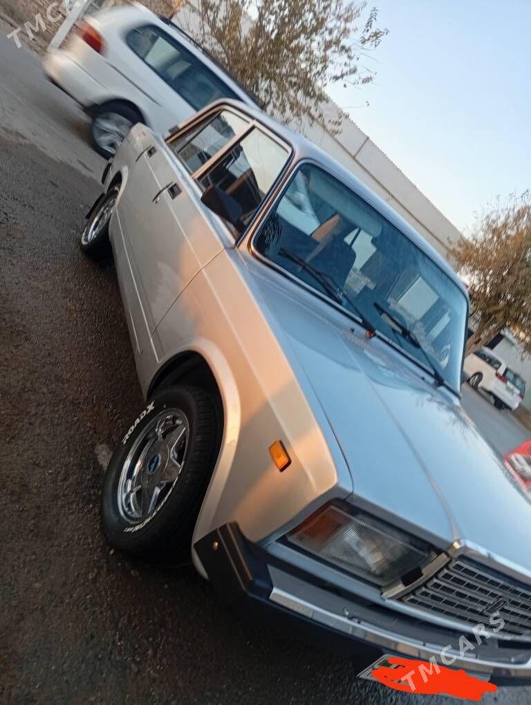 Lada 2107 2011 - 80 000 TMT - Tejen - img 1