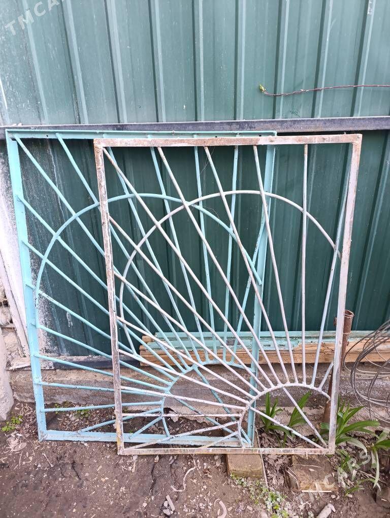 решетки для окон - Мары - img 1