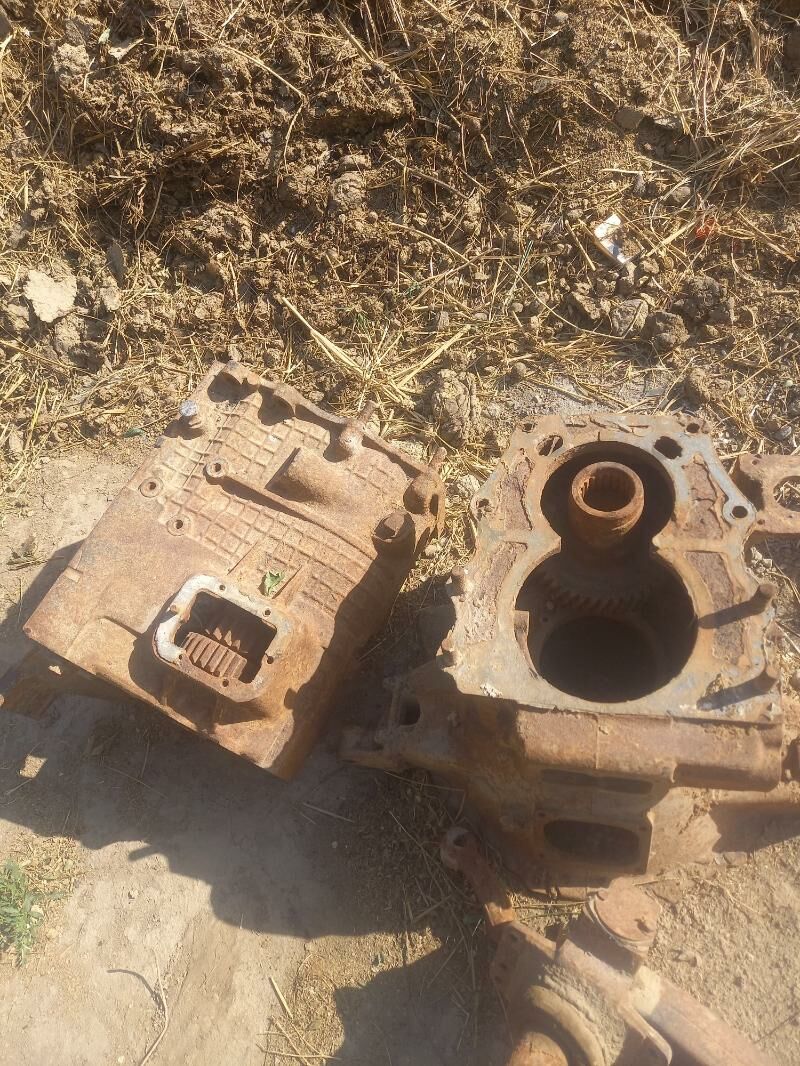 Kamaz karopga,şaýlary 2 000 TMT - Ak bugdaý etraby - img 1