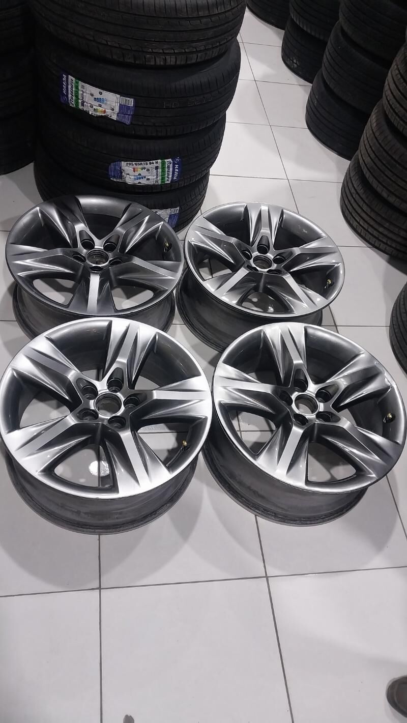 Haghlandr R19 6 500 TMT - Türkmenabat - img 1