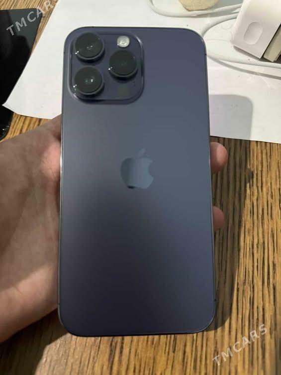 iPhone 14 pro max - Дашогуз - img 1