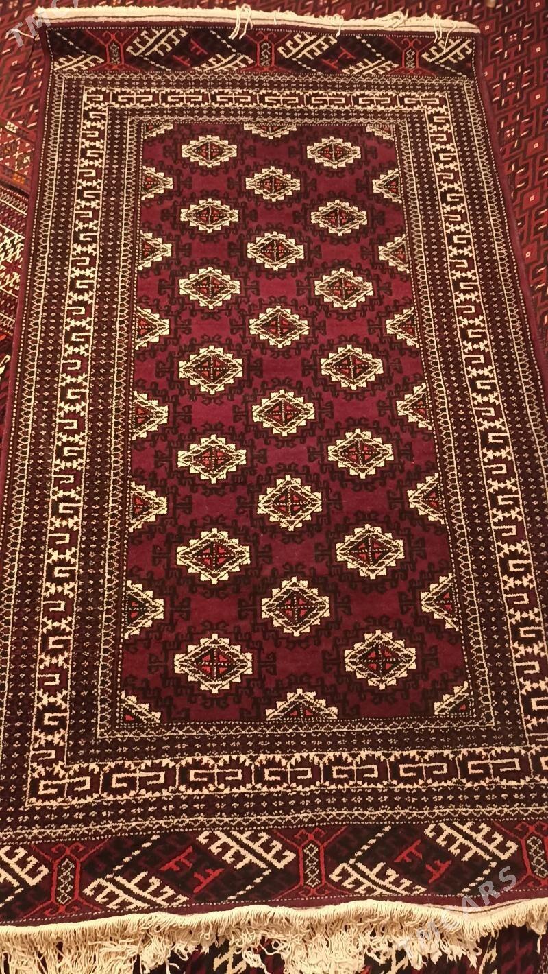 Haly 2 metr - Balkanabat - img 1