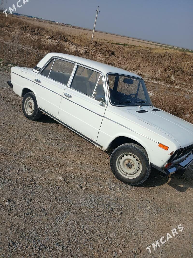 Lada 2106 1988 - 26 000 TMT - Гёкдепе - img 1