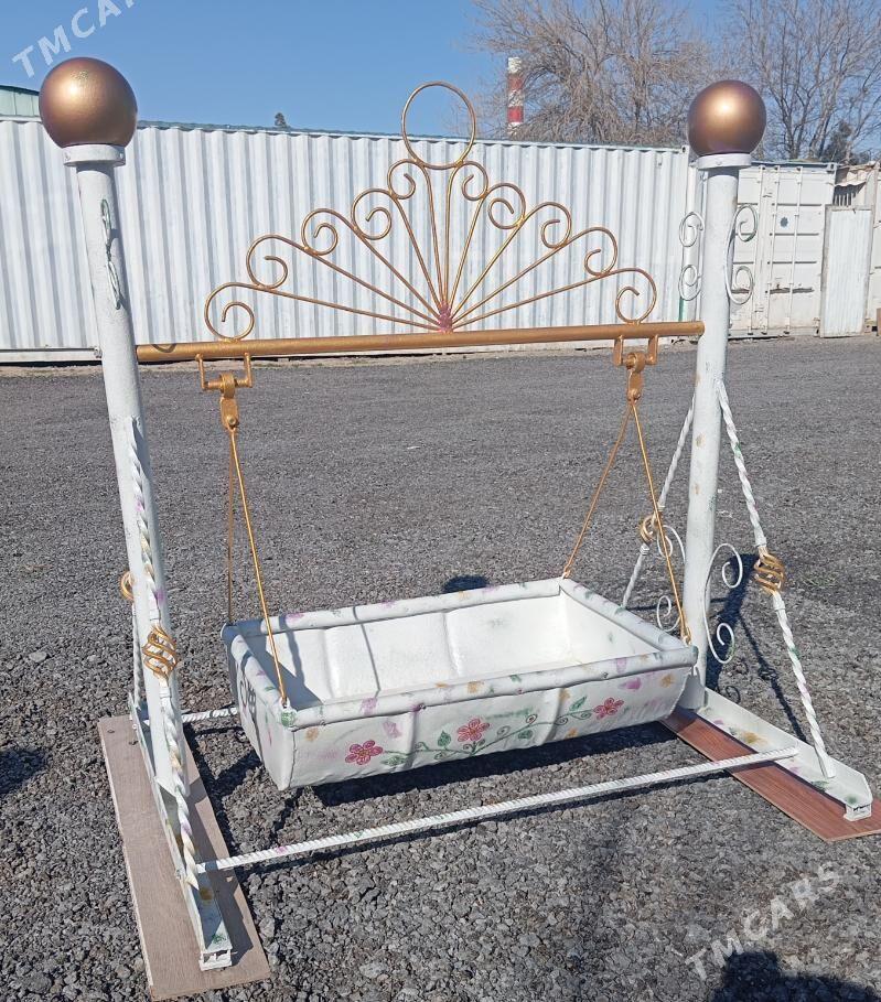 саланчак - Aşgabat - img 1