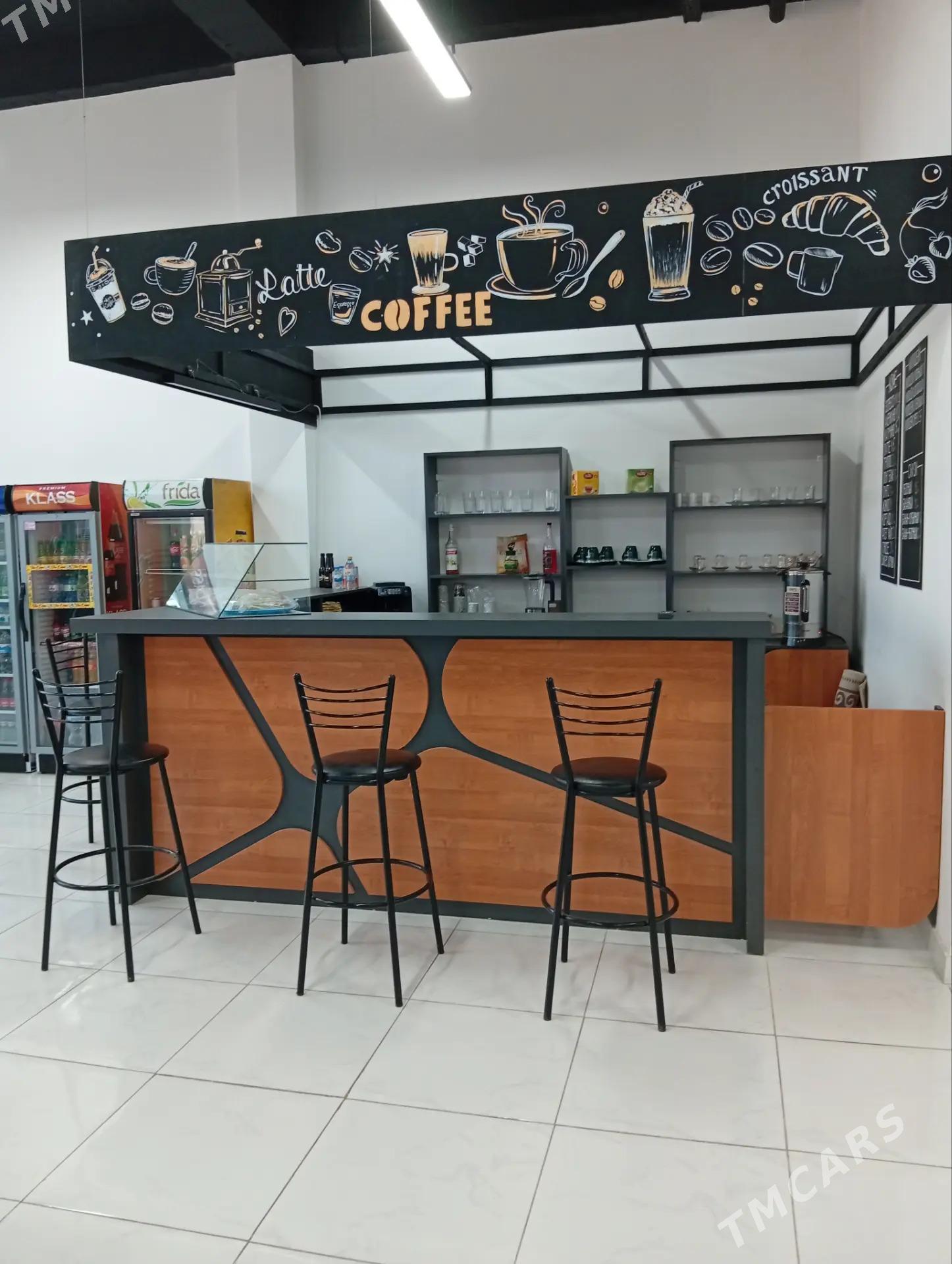 барная стойка - Aşgabat - img 1