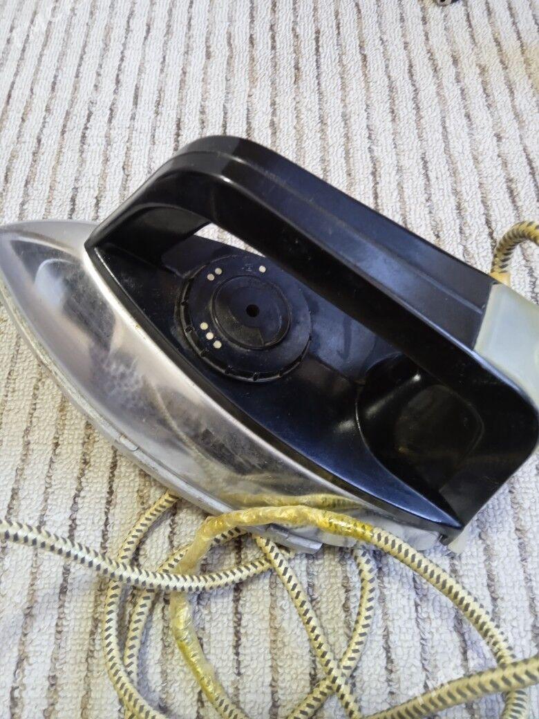 УТЮГ - Туркменабат - img 1