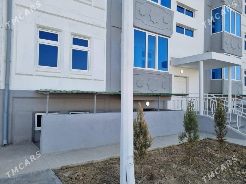 Jemagat padwal - Büzmeýin - img 1