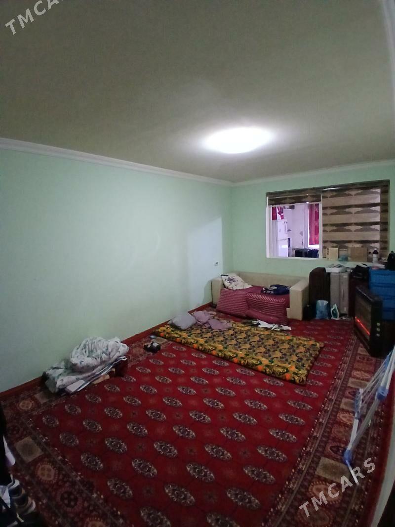 11 mkr 2 komnat Hudaýberdiýew - Ашхабад - img 1