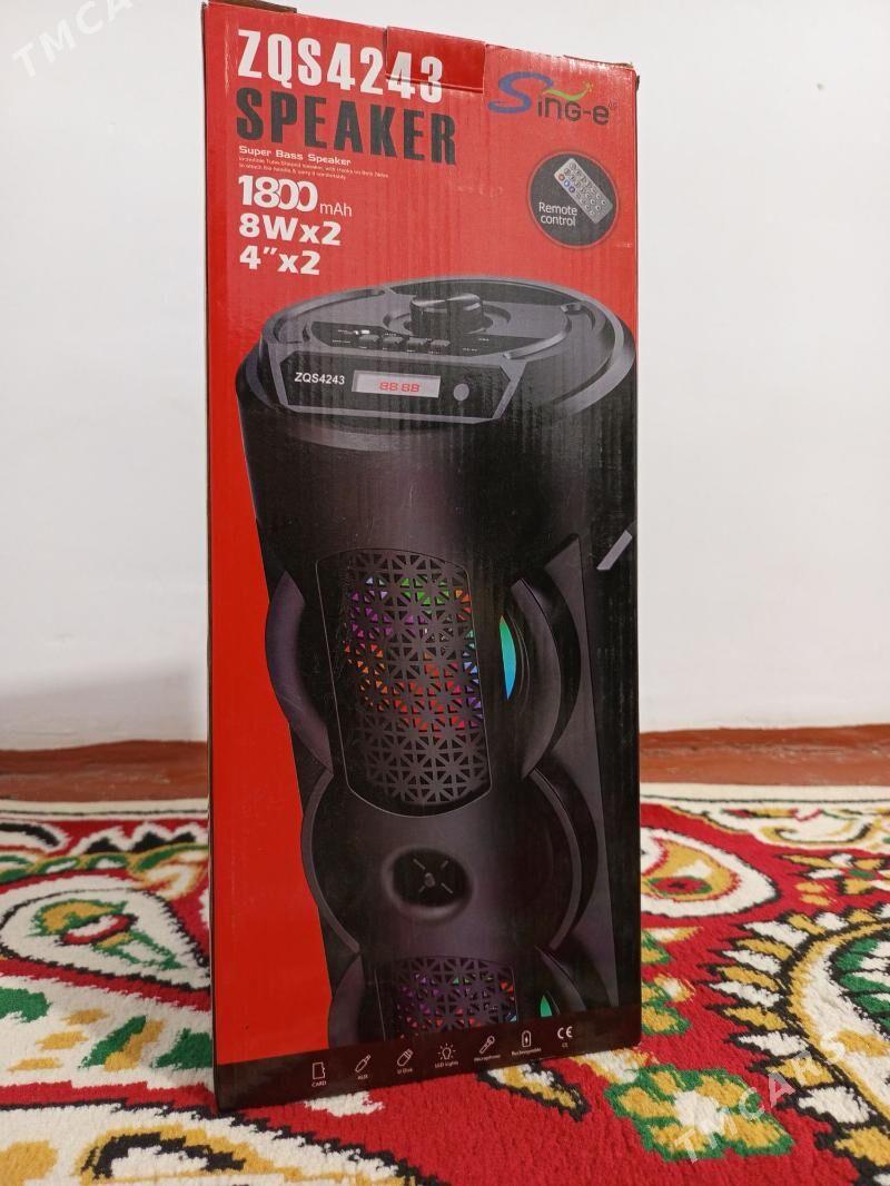 kalonka - Теджен - img 1