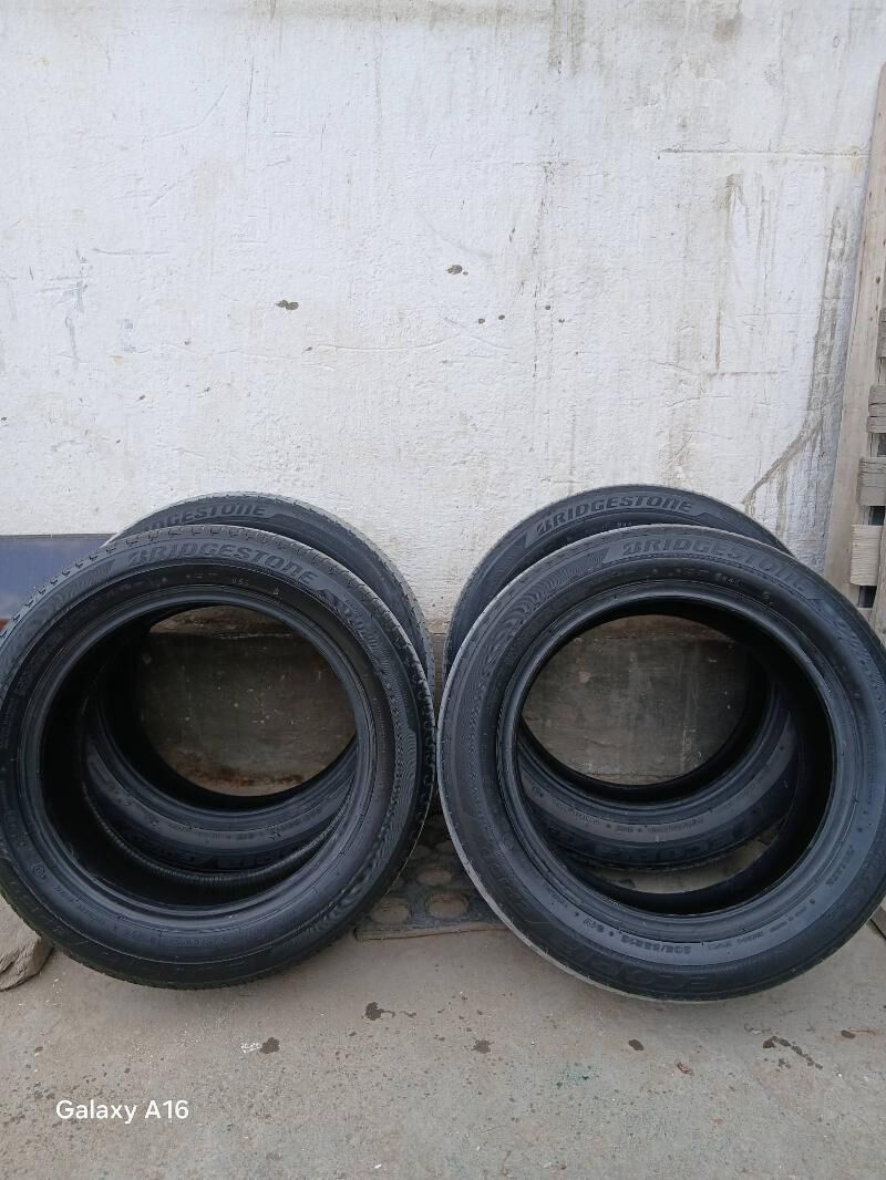 TEKER 16lyk brsgtone 200 TMT - Aşgabat - img 1