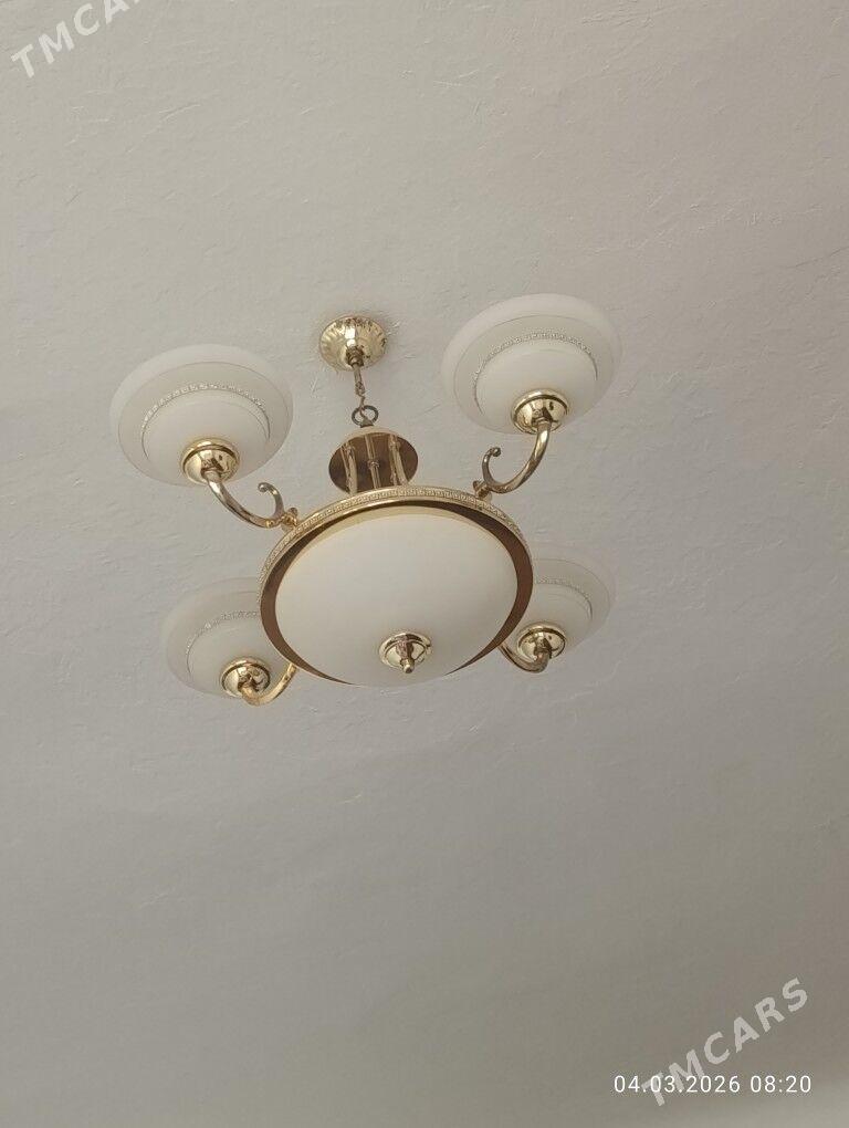 Lyustra - Туркменбаши - img 1