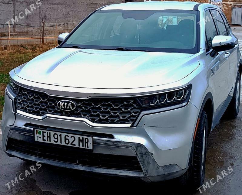 Kia Sorento 2021 - 340 000 TMT - Мургап - img 1